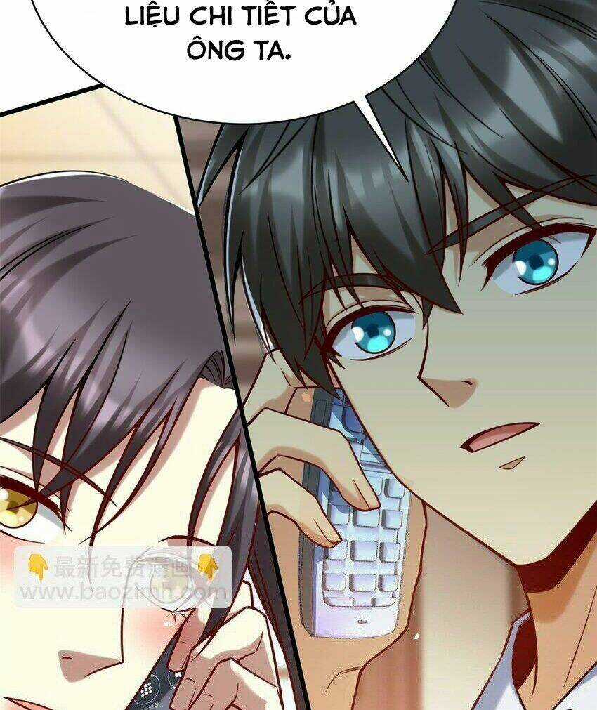 Thành Tỷ Phú Nhờ Thua Lỗ Game Chapter 77 trang 48