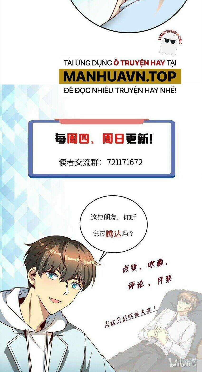 Thành Tỷ Phú Nhờ Thua Lỗ Game Chapter 77 trang 51