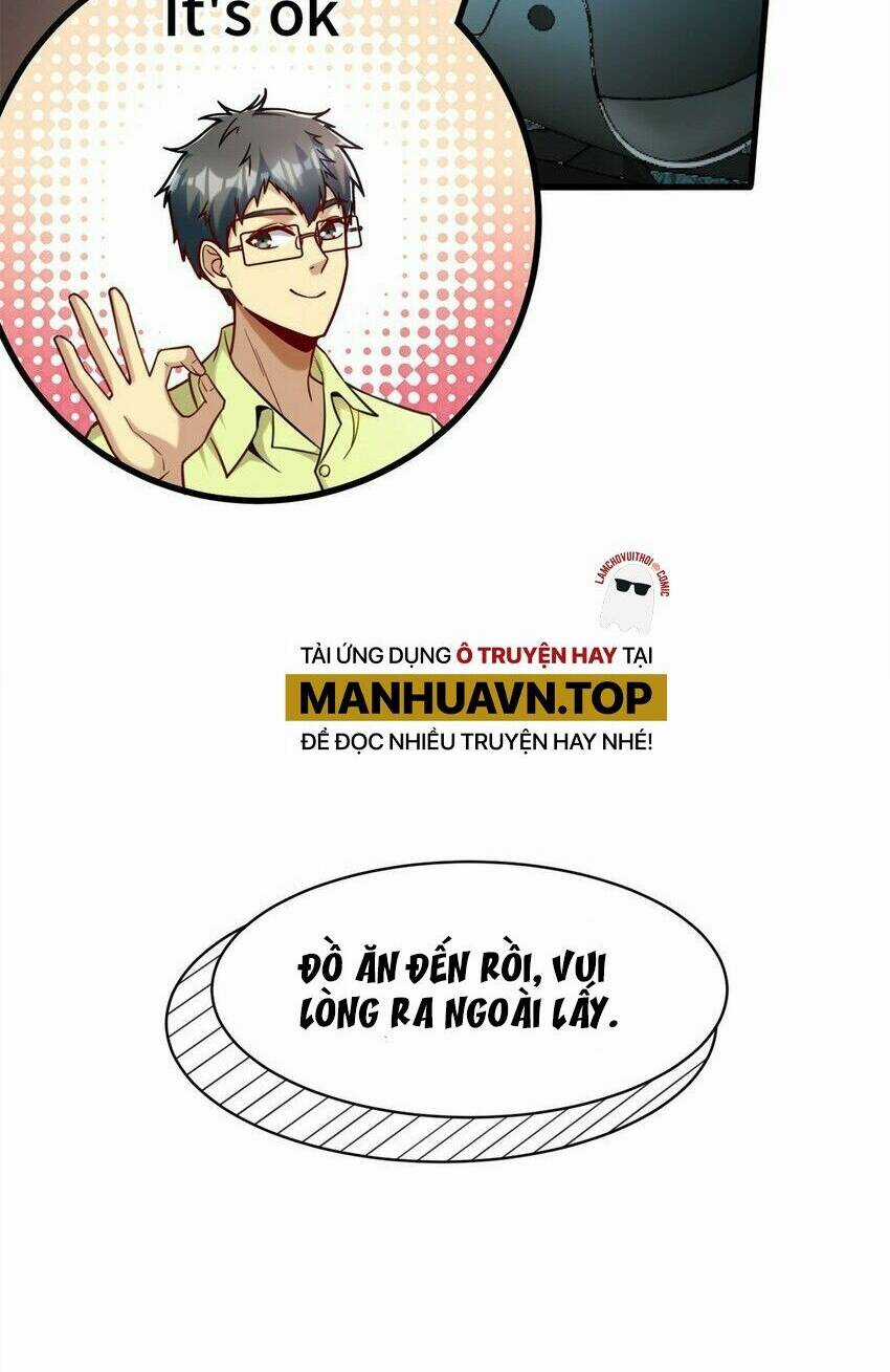 Thành Tỷ Phú Nhờ Thua Lỗ Game Chapter 77 trang 6