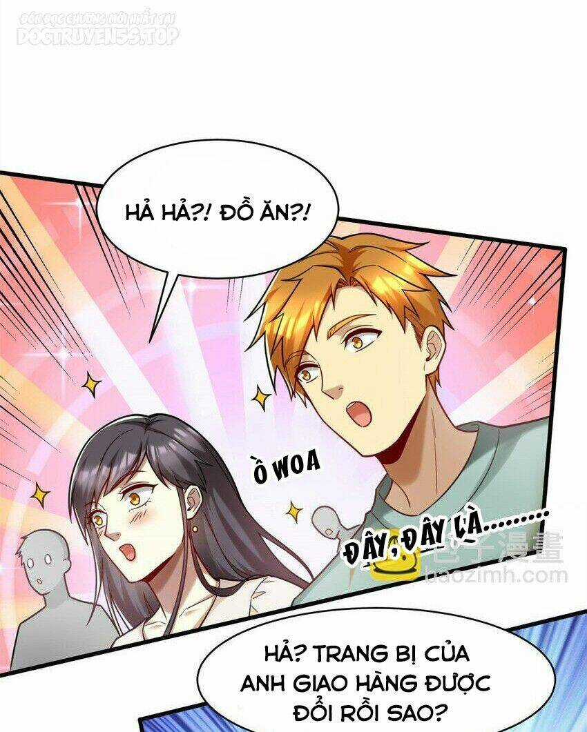Thành Tỷ Phú Nhờ Thua Lỗ Game Chapter 77 trang 7