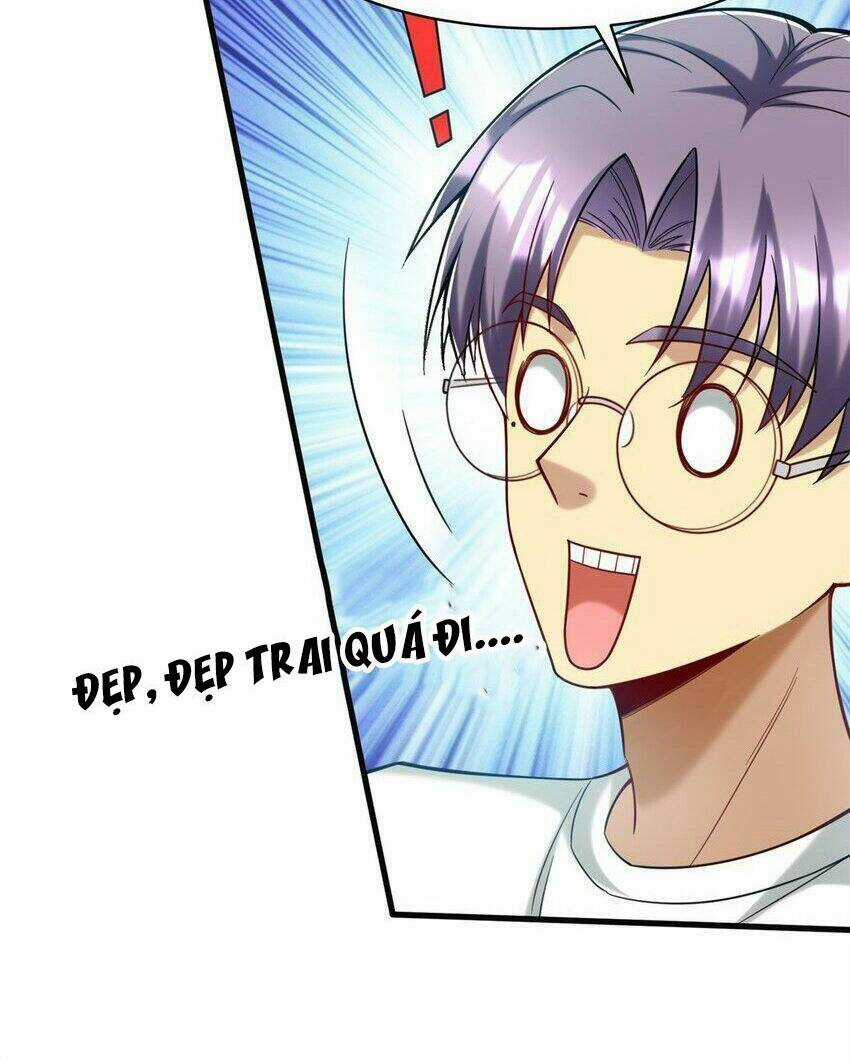 Thành Tỷ Phú Nhờ Thua Lỗ Game Chapter 77 trang 8