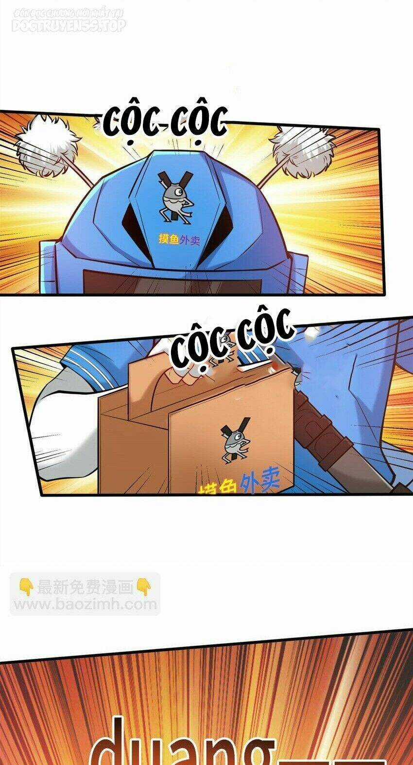 Thành Tỷ Phú Nhờ Thua Lỗ Game Chapter 77 trang 9