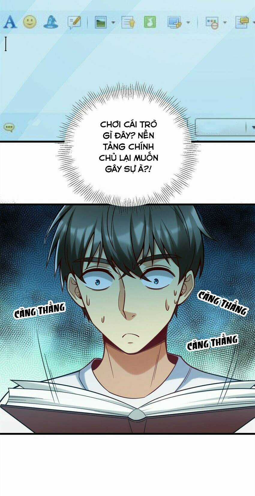 Thành Tỷ Phú Nhờ Thua Lỗ Game Chapter 78 trang 11