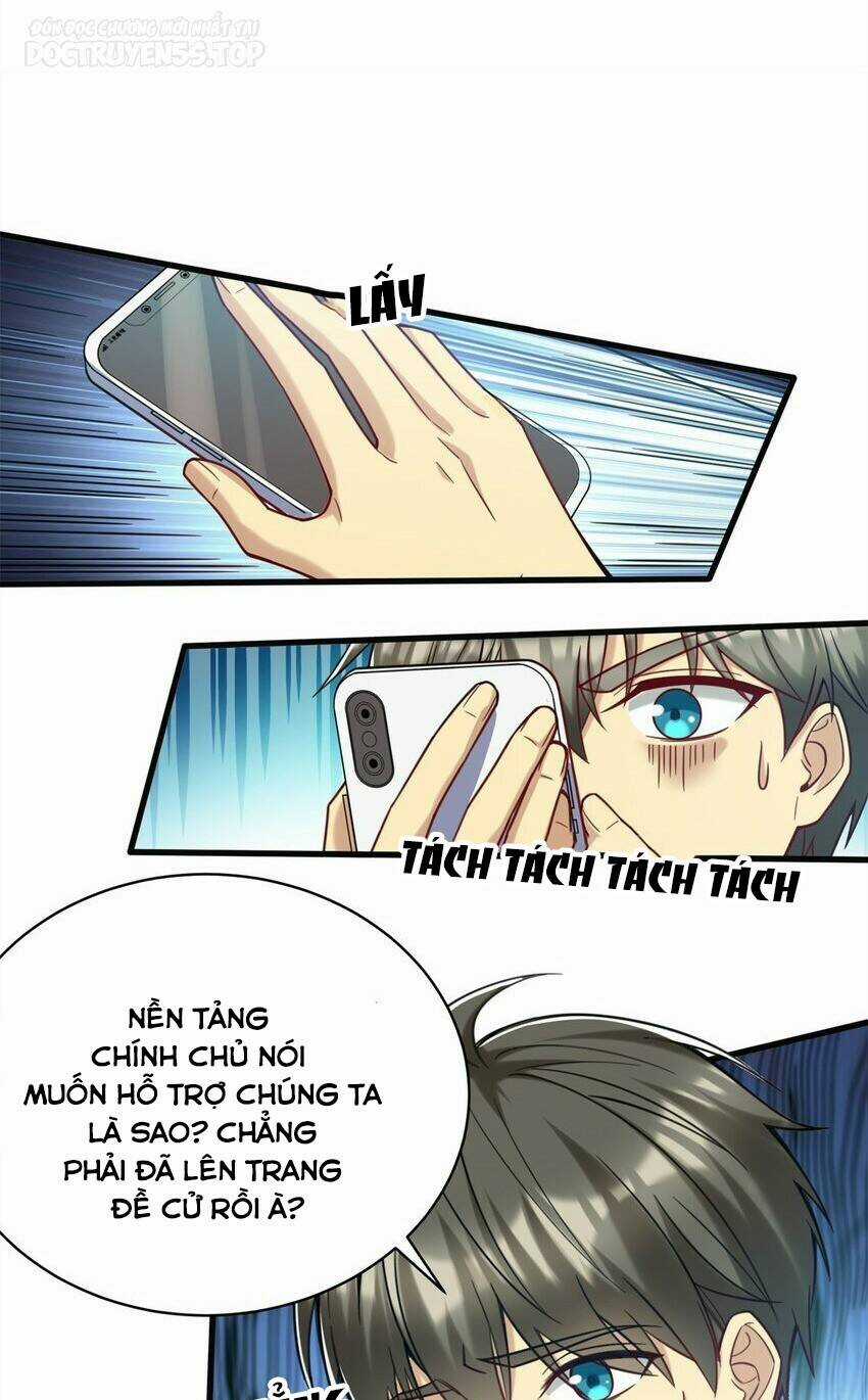 Thành Tỷ Phú Nhờ Thua Lỗ Game Chapter 78 trang 12