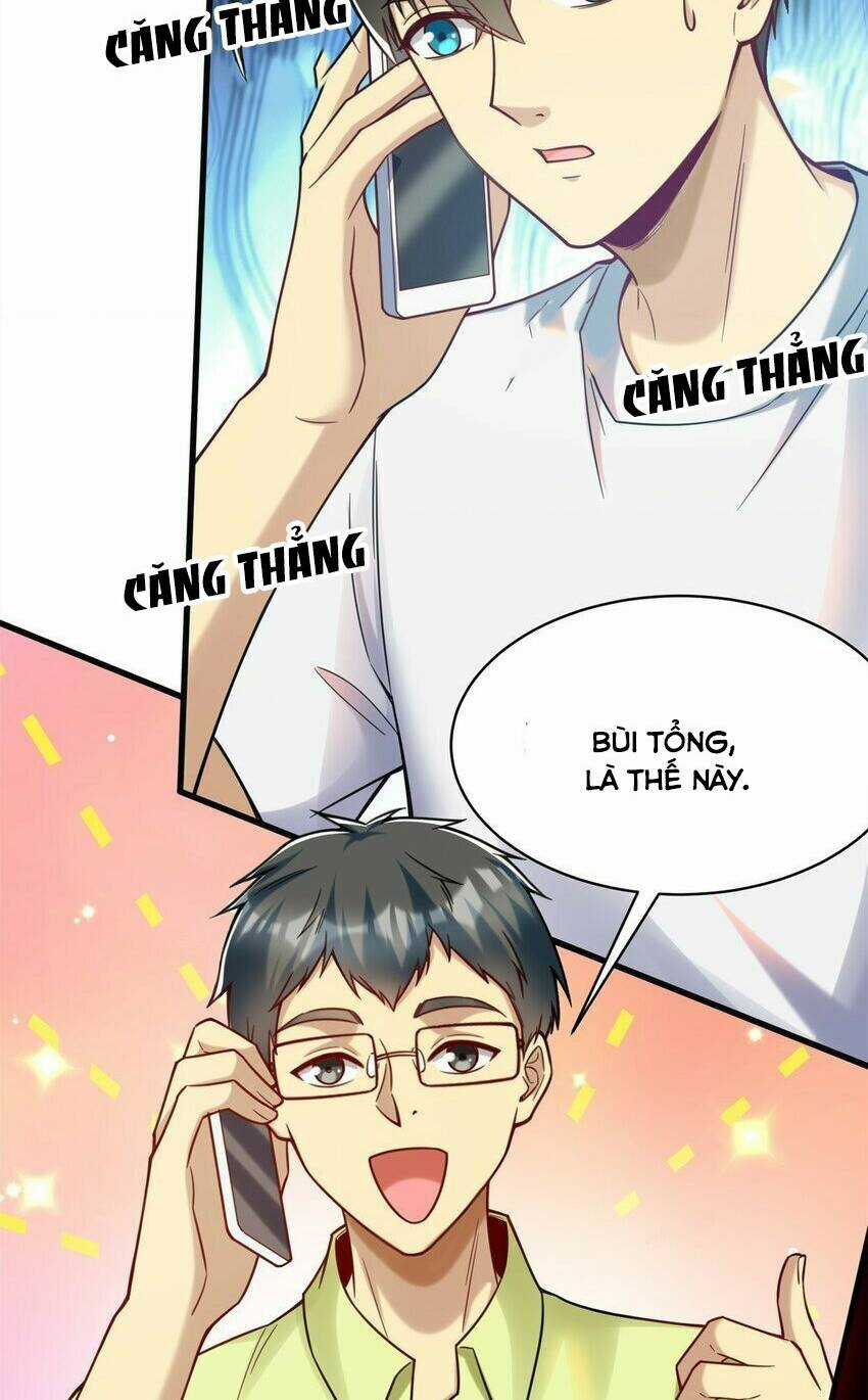 Thành Tỷ Phú Nhờ Thua Lỗ Game Chapter 78 trang 13