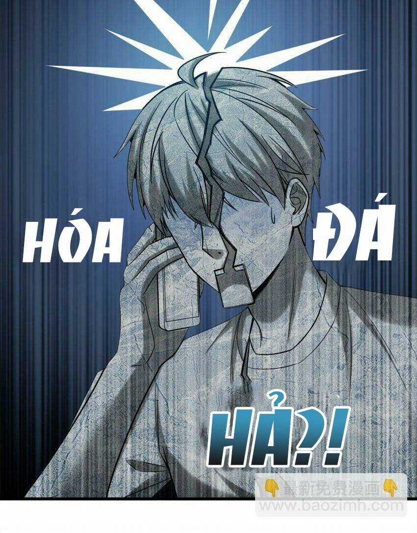 Thành Tỷ Phú Nhờ Thua Lỗ Game Chapter 78 trang 15