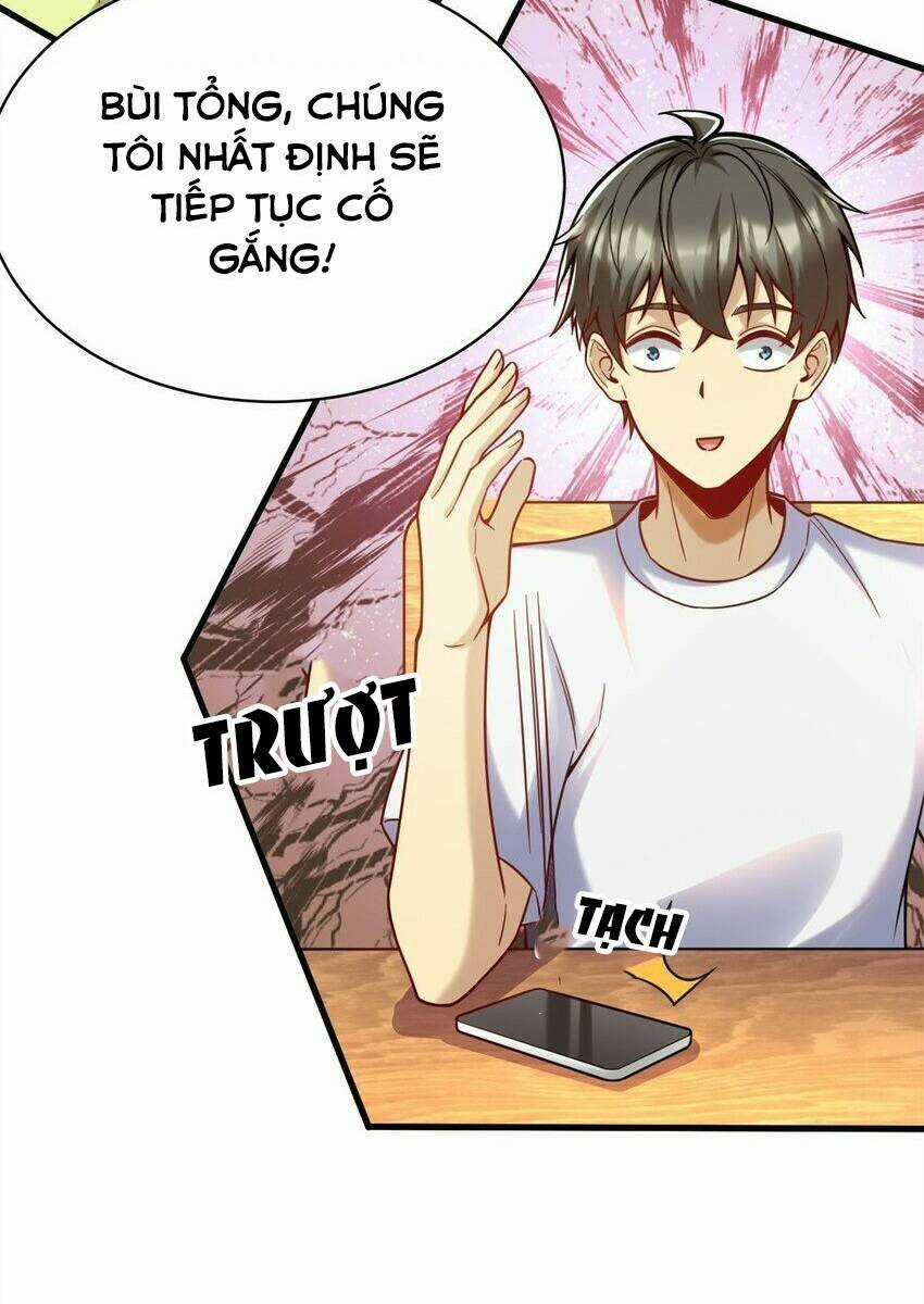 Thành Tỷ Phú Nhờ Thua Lỗ Game Chapter 78 trang 17