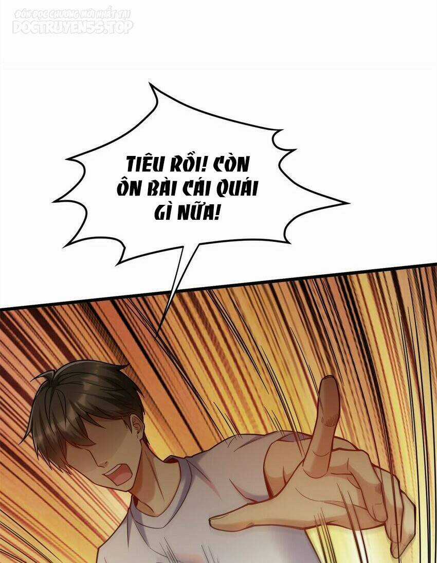 Thành Tỷ Phú Nhờ Thua Lỗ Game Chapter 78 trang 18