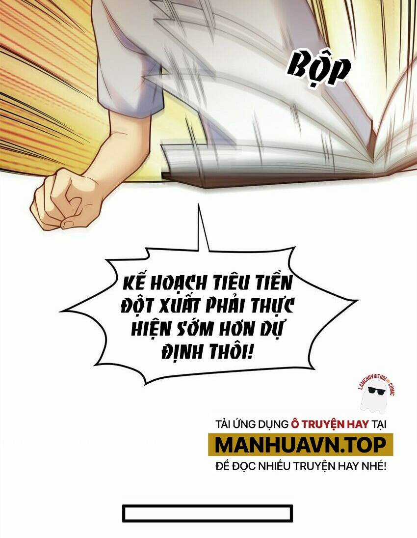 Thành Tỷ Phú Nhờ Thua Lỗ Game Chapter 78 trang 19