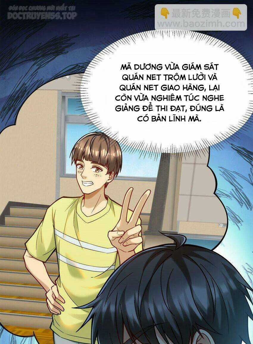 Thành Tỷ Phú Nhờ Thua Lỗ Game Chapter 78 trang 2