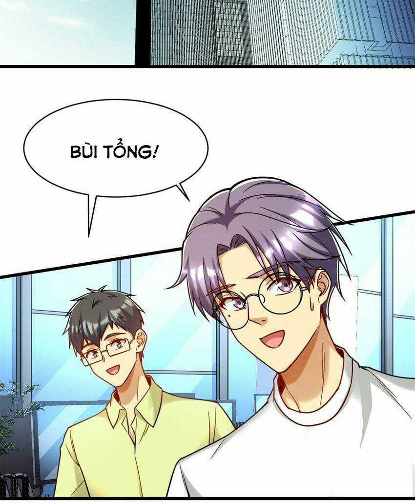 Thành Tỷ Phú Nhờ Thua Lỗ Game Chapter 78 trang 21