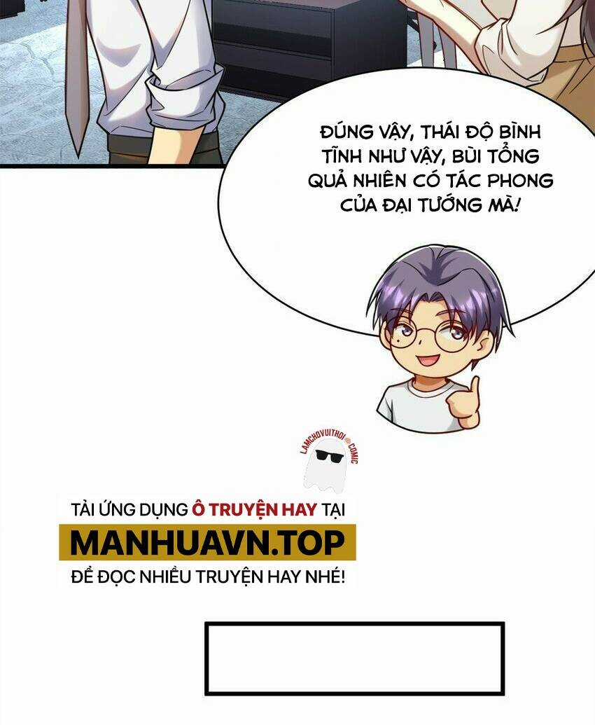 Thành Tỷ Phú Nhờ Thua Lỗ Game Chapter 78 trang 23
