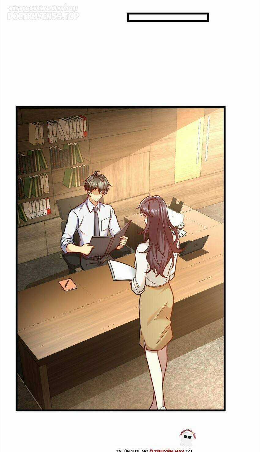 Thành Tỷ Phú Nhờ Thua Lỗ Game Chapter 78 trang 24