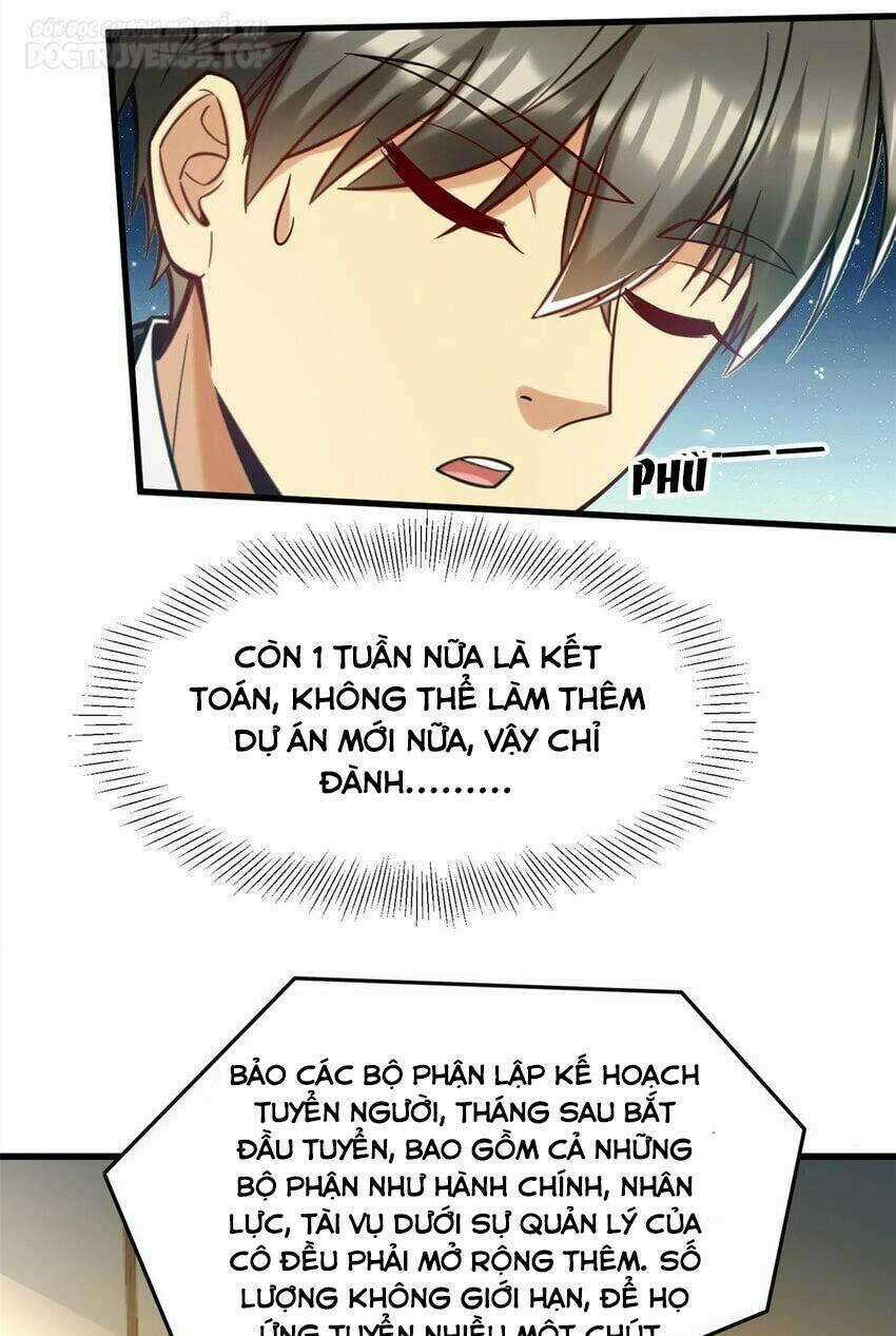 Thành Tỷ Phú Nhờ Thua Lỗ Game Chapter 78 trang 27