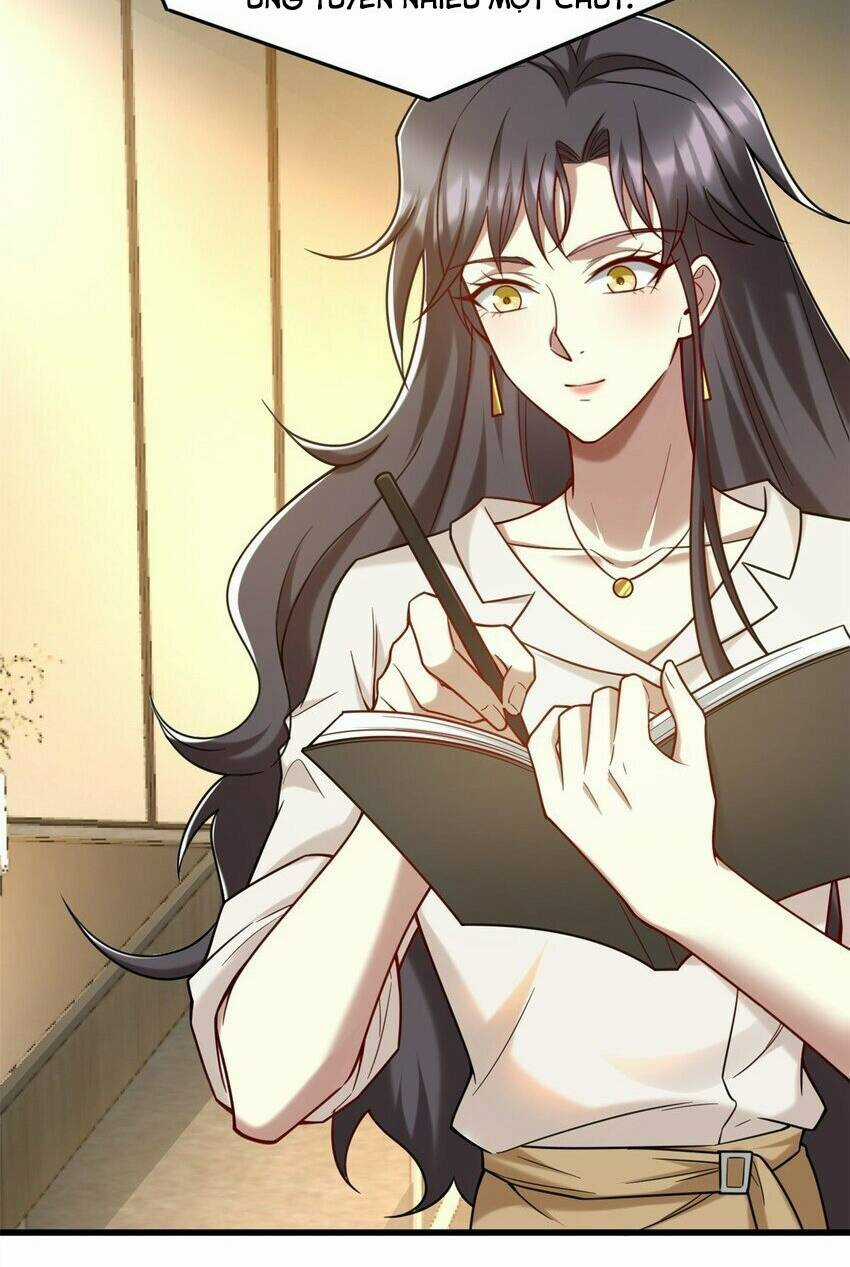 Thành Tỷ Phú Nhờ Thua Lỗ Game Chapter 78 trang 28