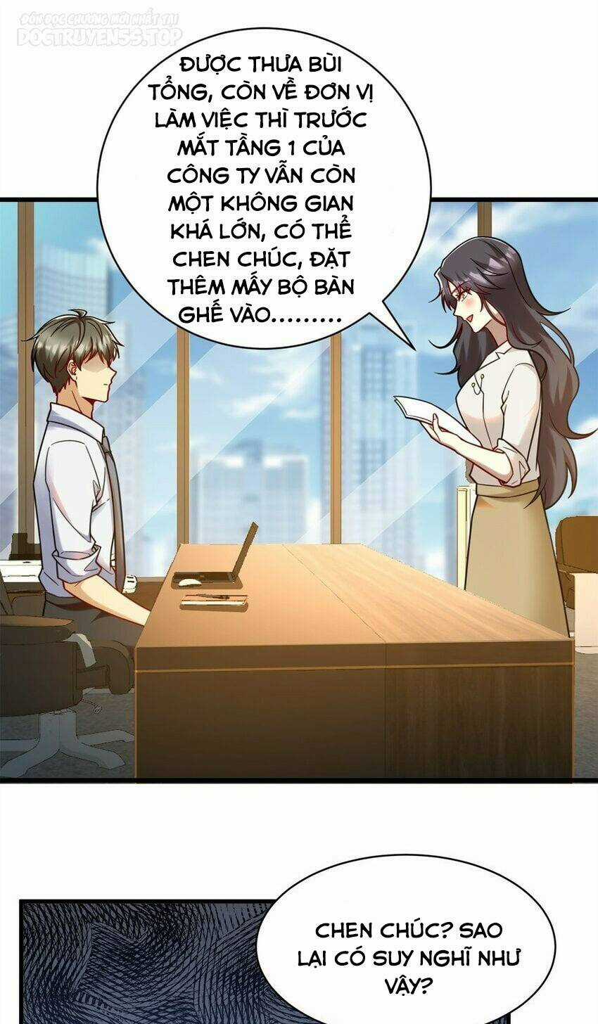 Thành Tỷ Phú Nhờ Thua Lỗ Game Chapter 78 trang 29