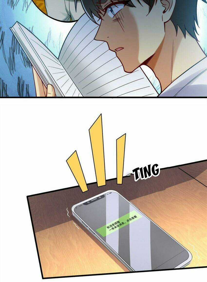 Thành Tỷ Phú Nhờ Thua Lỗ Game Chapter 78 trang 3