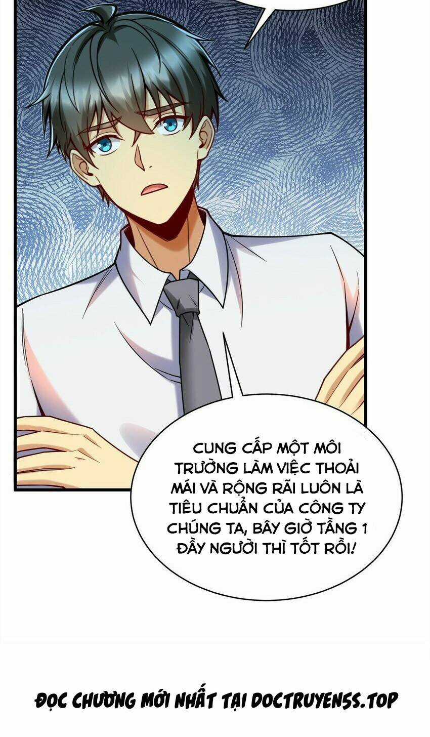 Thành Tỷ Phú Nhờ Thua Lỗ Game Chapter 78 trang 30