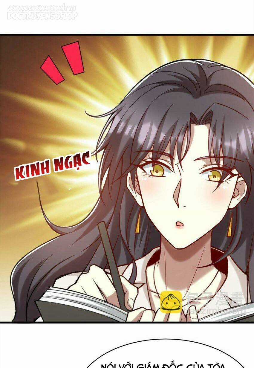 Thành Tỷ Phú Nhờ Thua Lỗ Game Chapter 78 trang 31