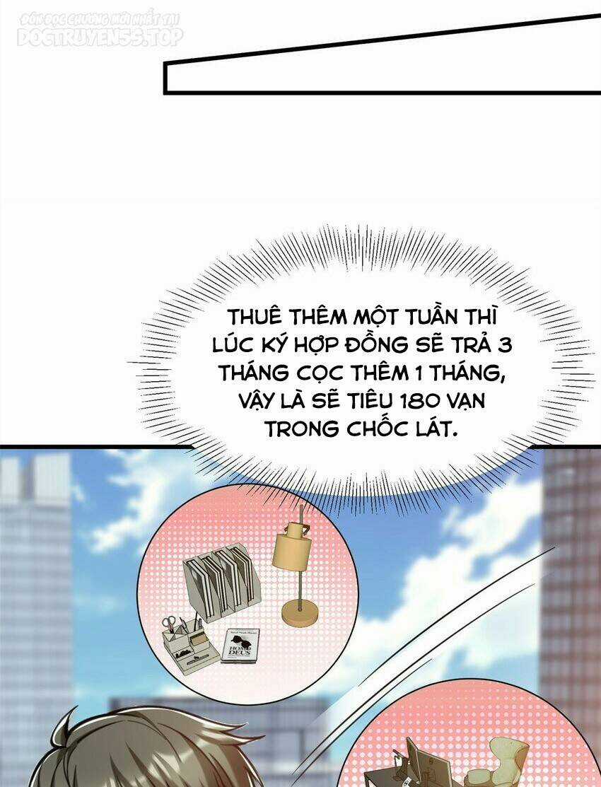 Thành Tỷ Phú Nhờ Thua Lỗ Game Chapter 78 trang 37