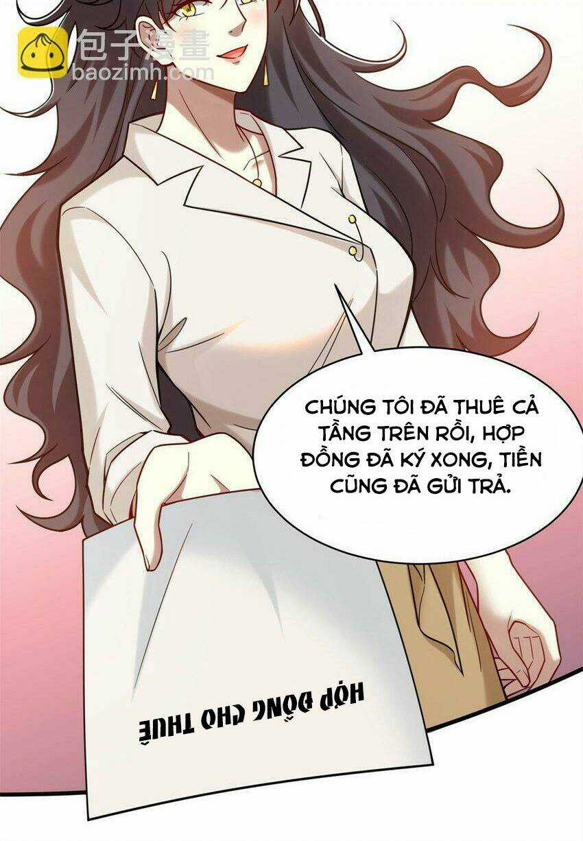 Thành Tỷ Phú Nhờ Thua Lỗ Game Chapter 78 trang 43