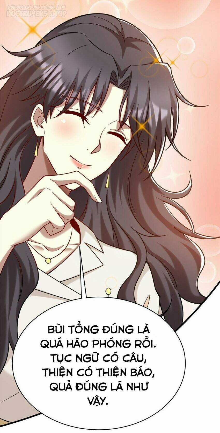 Thành Tỷ Phú Nhờ Thua Lỗ Game Chapter 78 trang 45