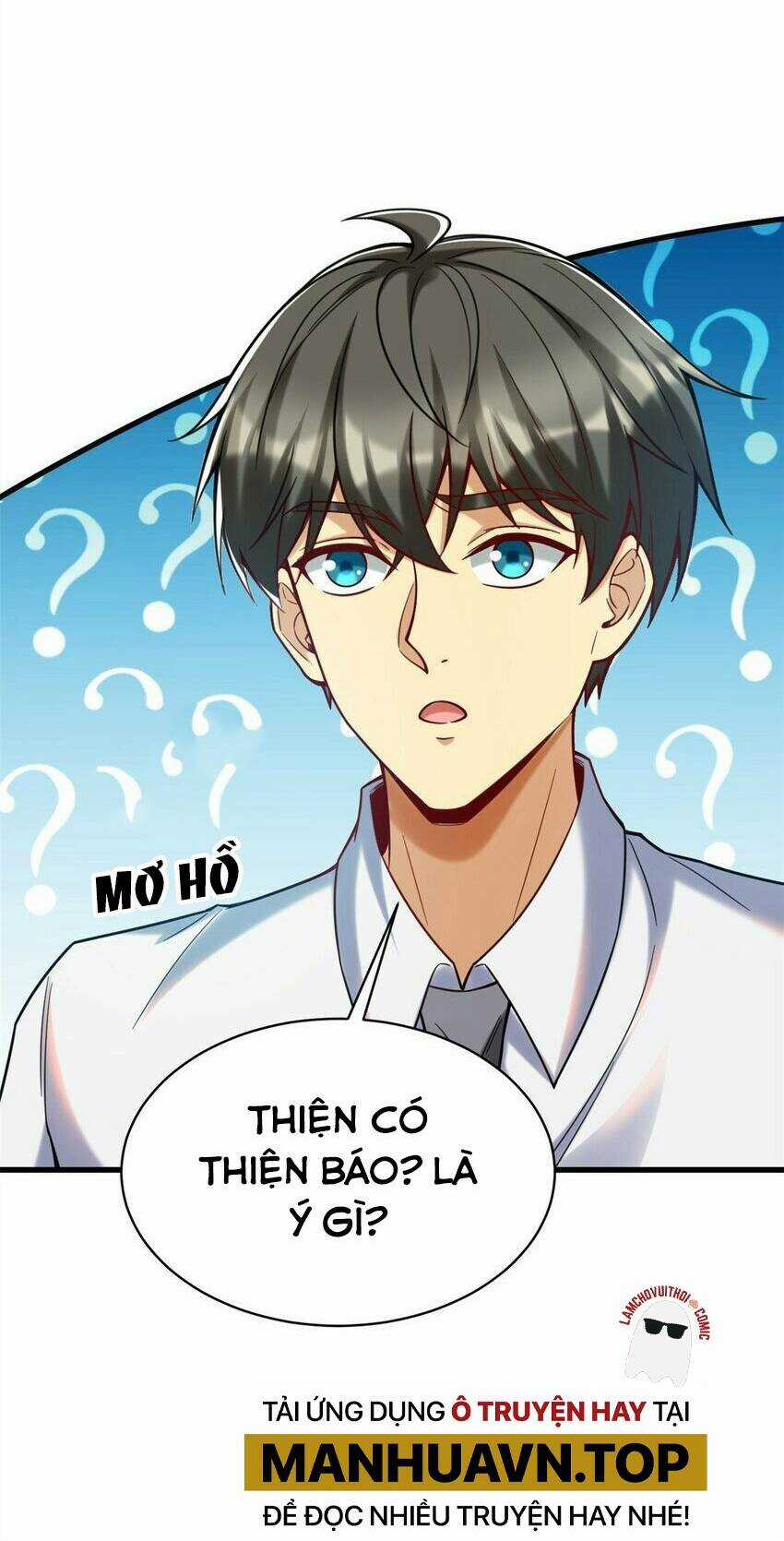 Thành Tỷ Phú Nhờ Thua Lỗ Game Chapter 78 trang 46