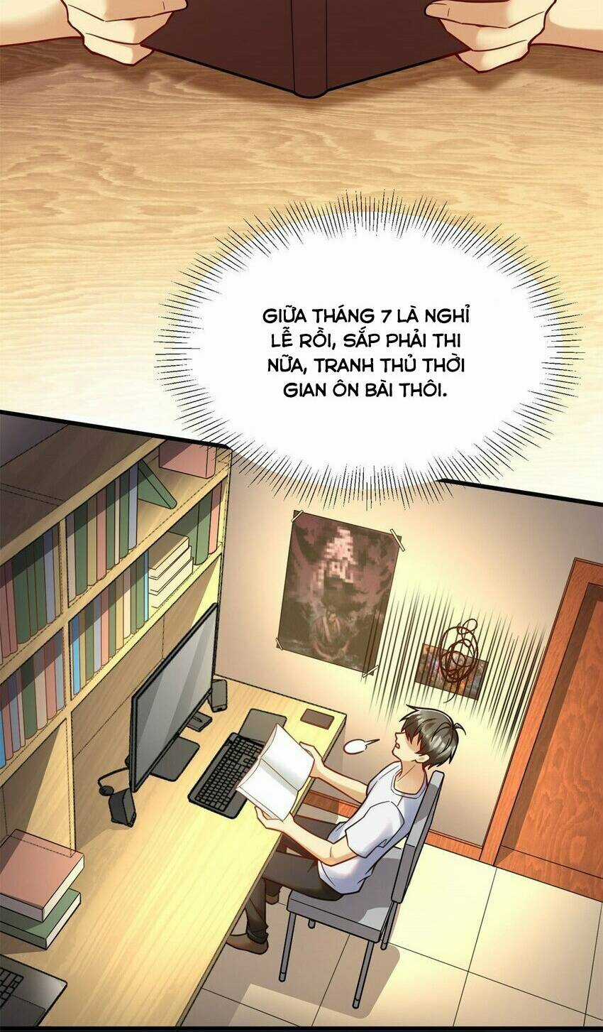 Thành Tỷ Phú Nhờ Thua Lỗ Game Chapter 78 trang 5