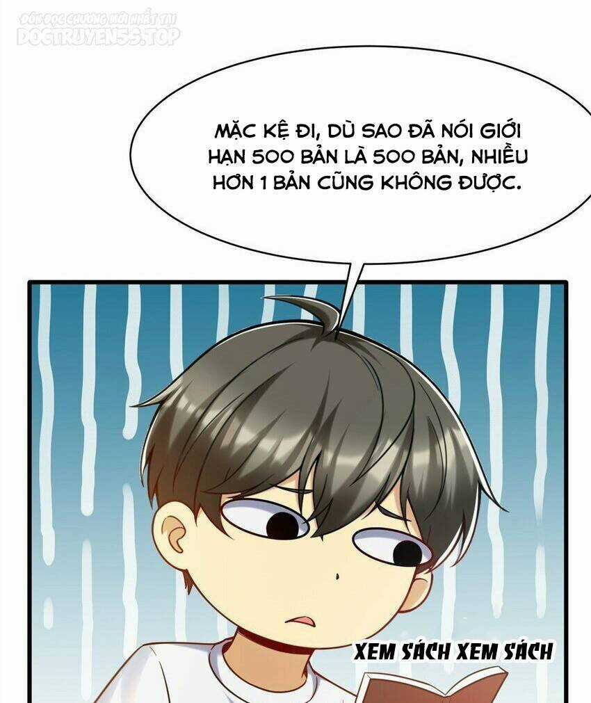 Thành Tỷ Phú Nhờ Thua Lỗ Game Chapter 78 trang 8