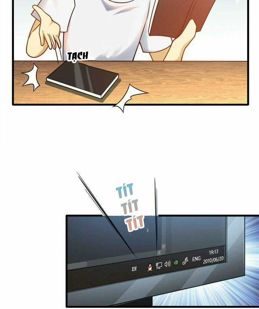 Thành Tỷ Phú Nhờ Thua Lỗ Game Chapter 78 trang 9