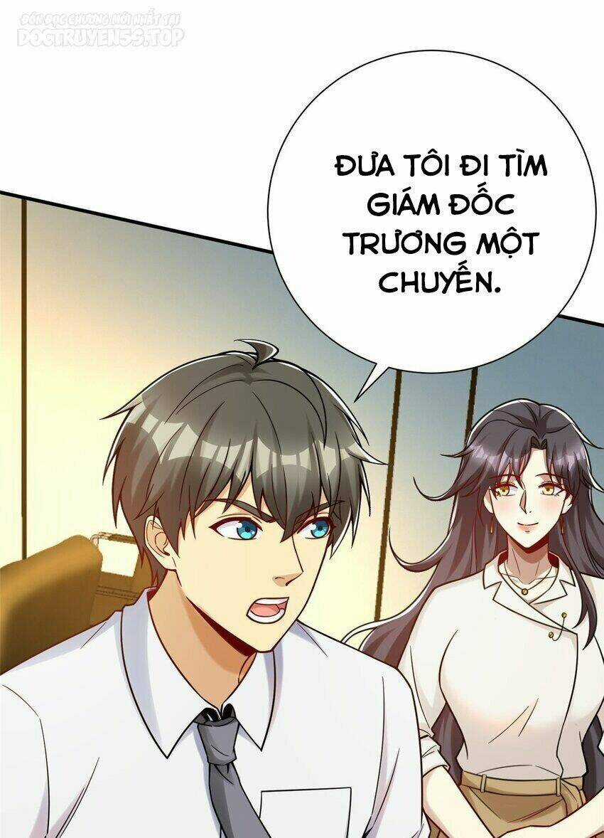 Thành Tỷ Phú Nhờ Thua Lỗ Game Chapter 79 trang 10