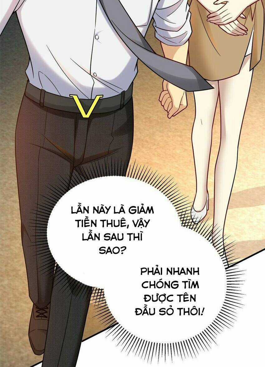 Thành Tỷ Phú Nhờ Thua Lỗ Game Chapter 79 trang 11