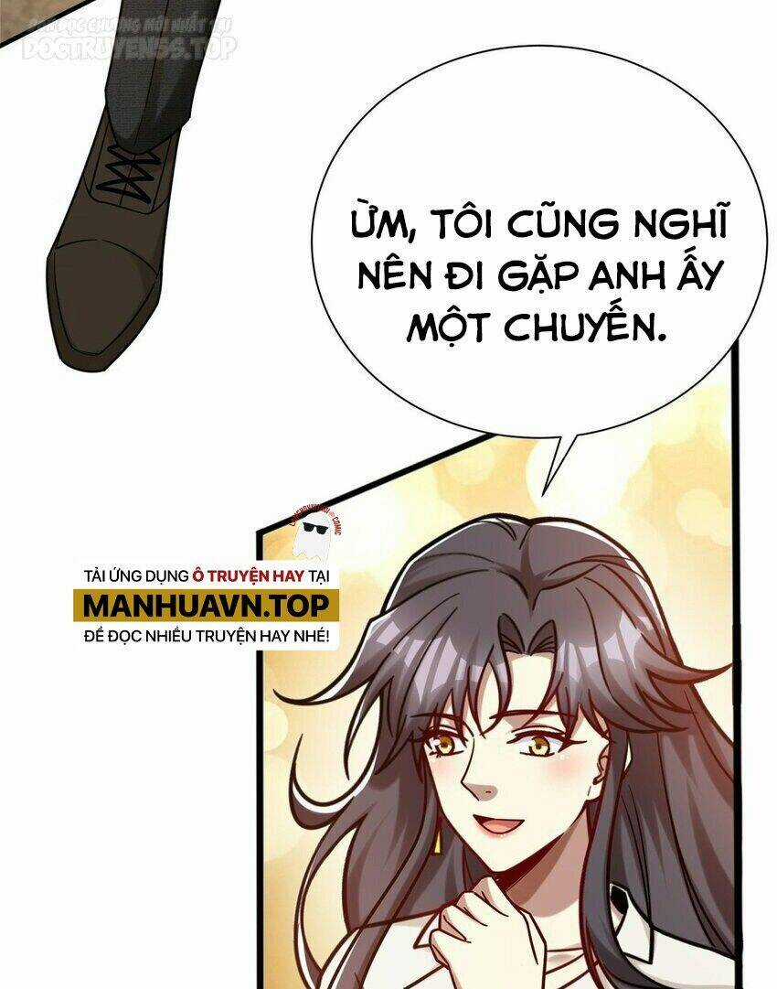 Thành Tỷ Phú Nhờ Thua Lỗ Game Chapter 79 trang 12