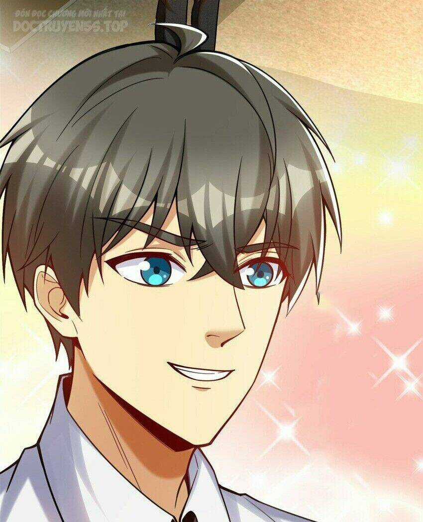 Thành Tỷ Phú Nhờ Thua Lỗ Game Chapter 79 trang 14