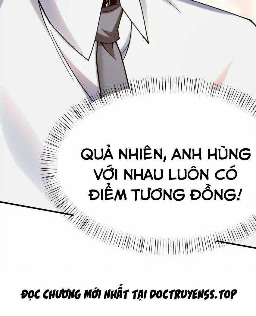 Thành Tỷ Phú Nhờ Thua Lỗ Game Chapter 79 trang 15
