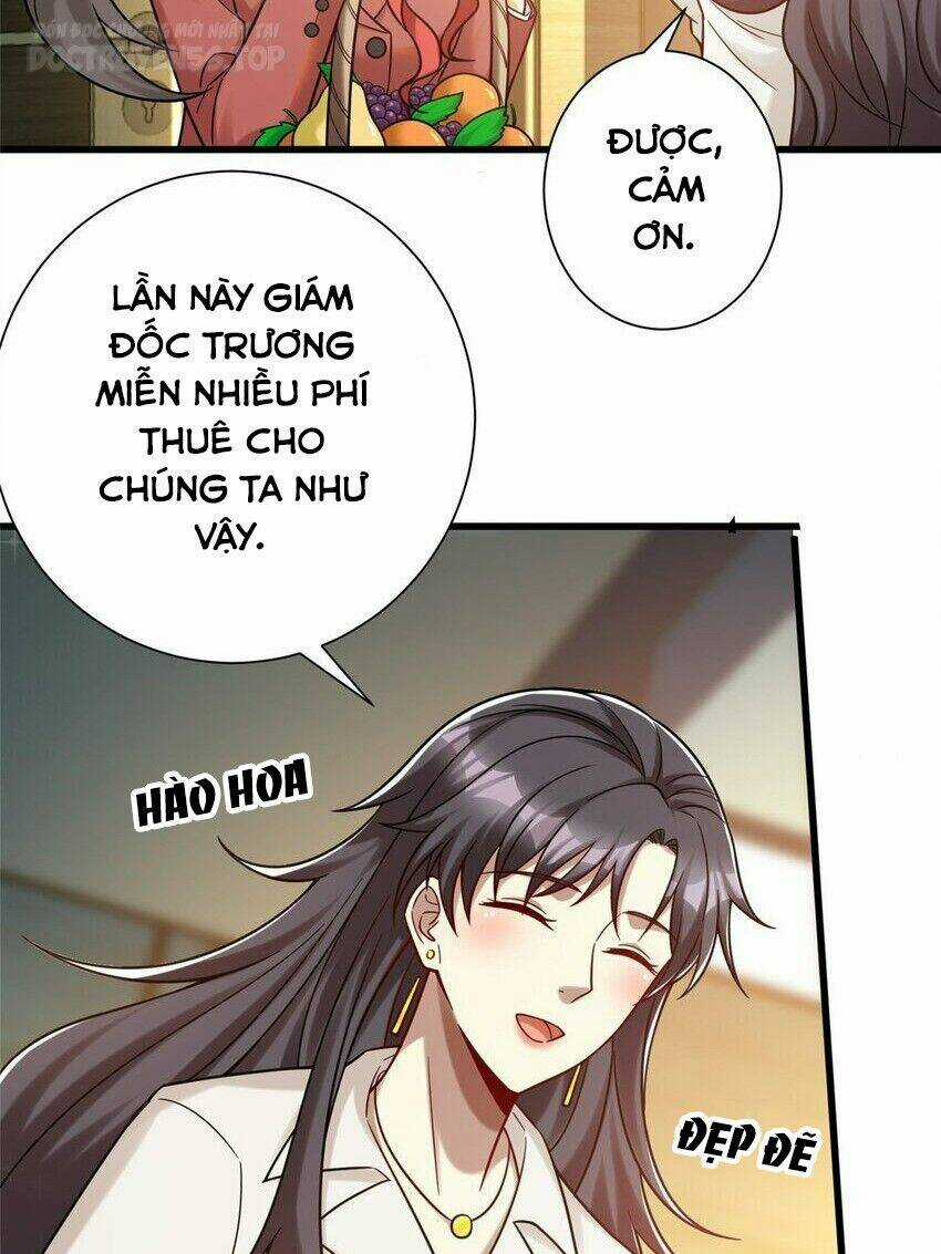 Thành Tỷ Phú Nhờ Thua Lỗ Game Chapter 79 trang 17