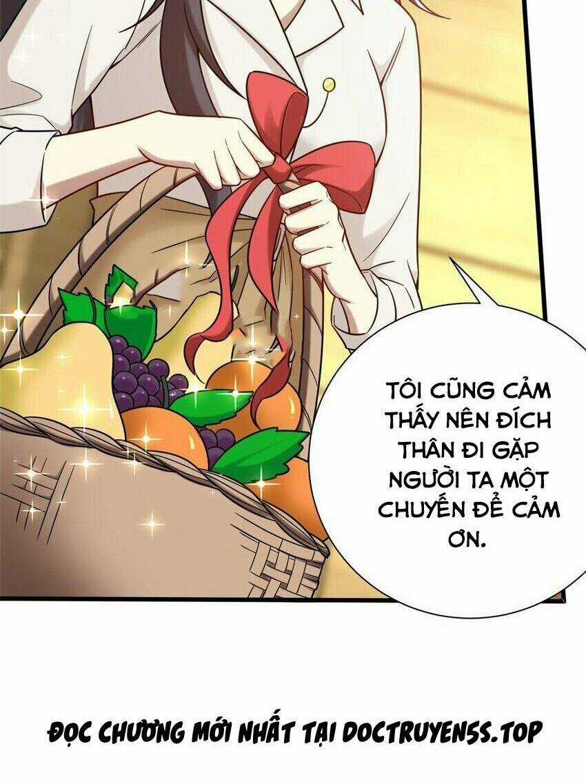 Thành Tỷ Phú Nhờ Thua Lỗ Game Chapter 79 trang 18