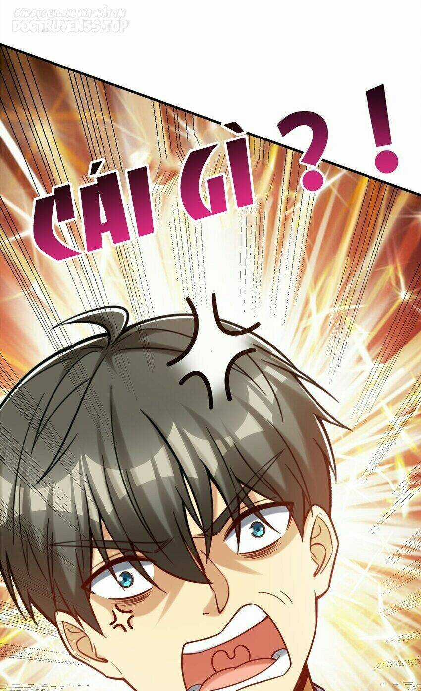 Thành Tỷ Phú Nhờ Thua Lỗ Game Chapter 79 trang 19