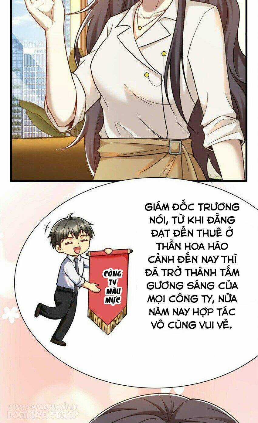 Thành Tỷ Phú Nhờ Thua Lỗ Game Chapter 79 trang 2