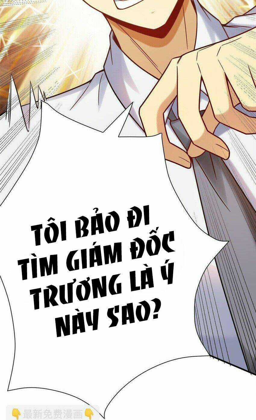 Thành Tỷ Phú Nhờ Thua Lỗ Game Chapter 79 trang 20