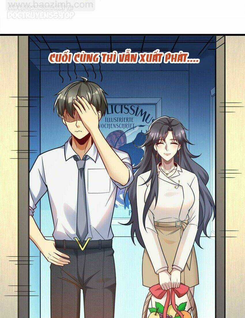 Thành Tỷ Phú Nhờ Thua Lỗ Game Chapter 79 trang 21