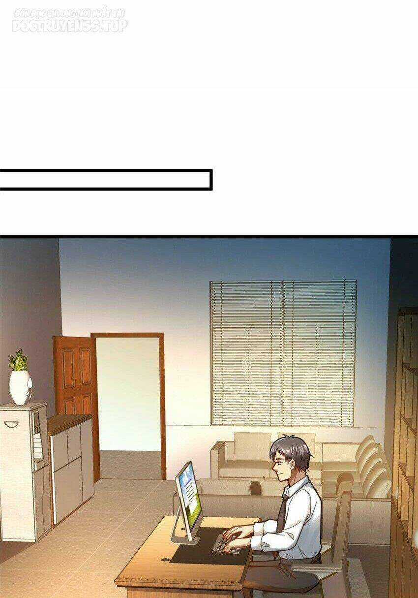 Thành Tỷ Phú Nhờ Thua Lỗ Game Chapter 79 trang 23