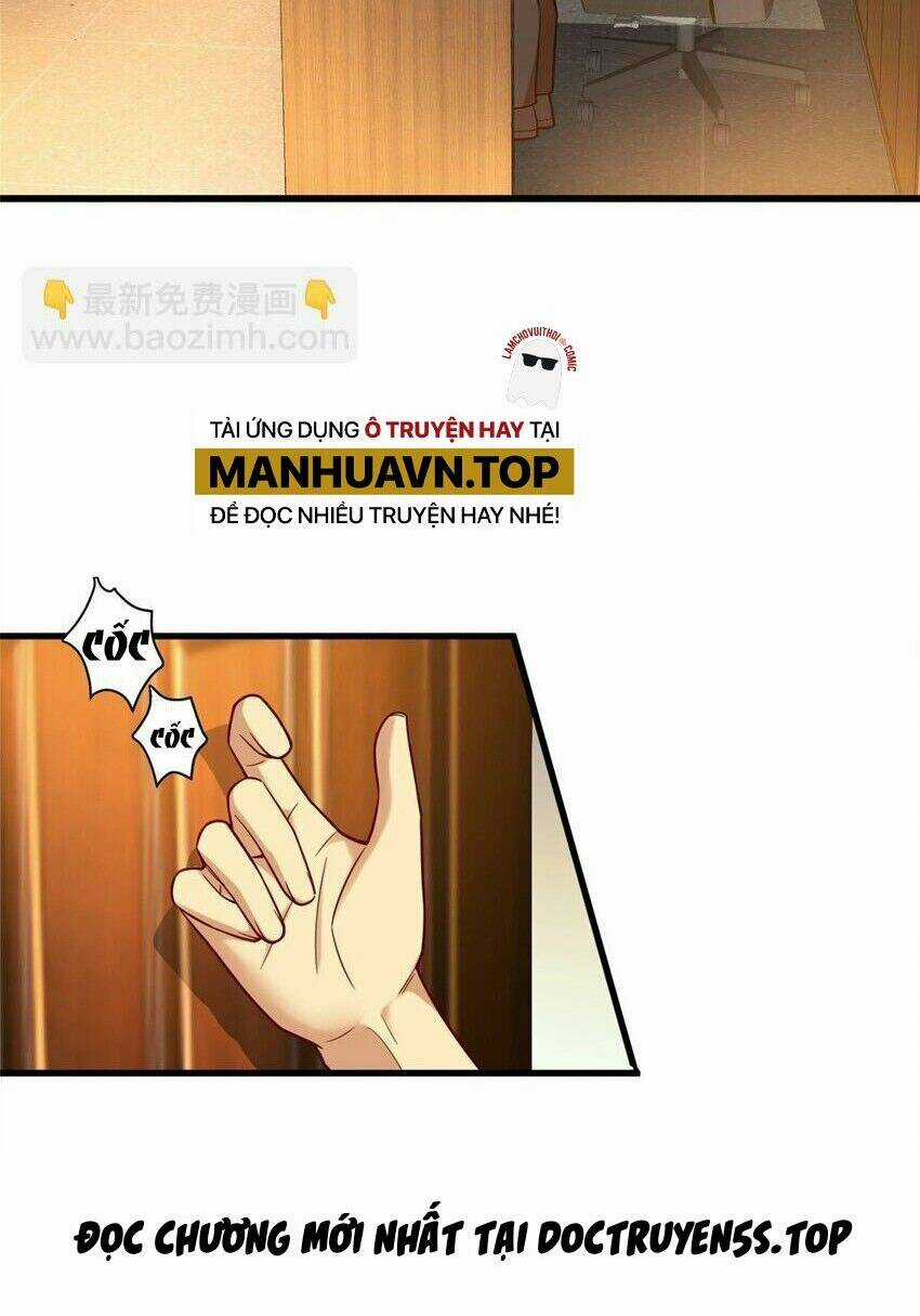 Thành Tỷ Phú Nhờ Thua Lỗ Game Chapter 79 trang 24