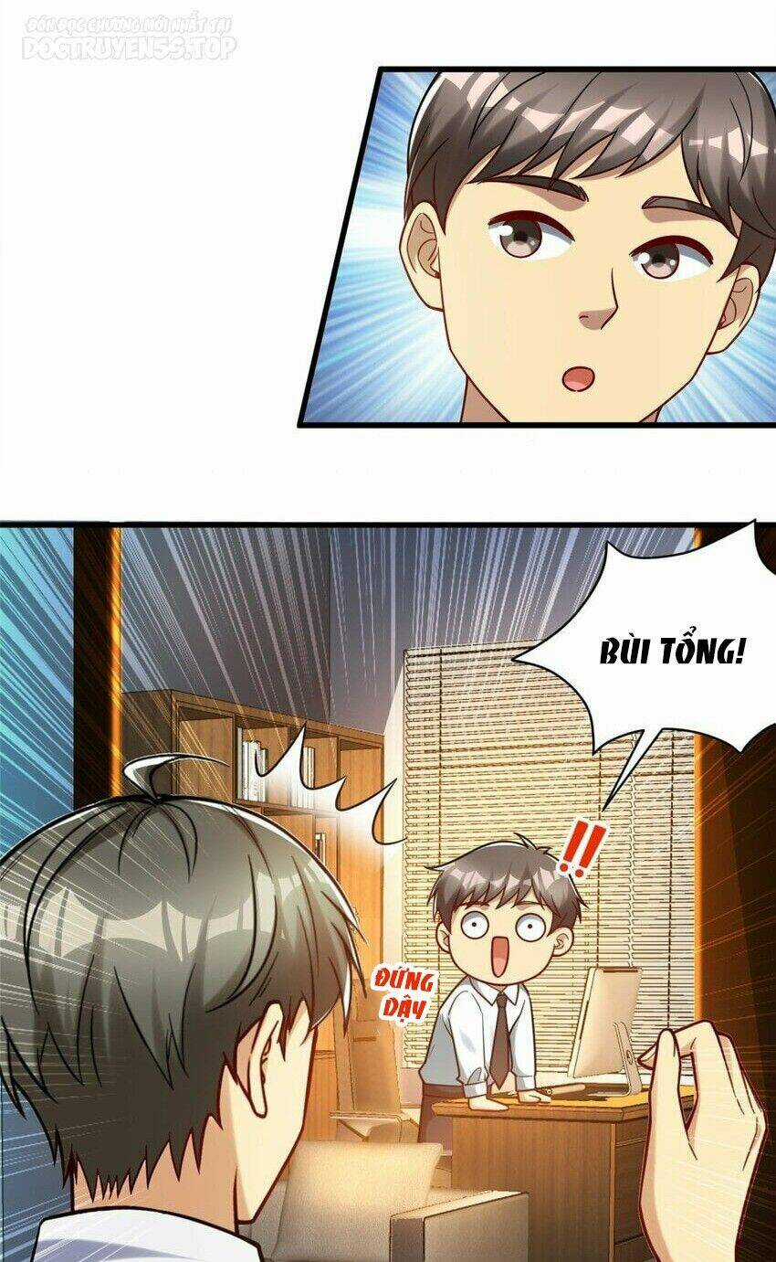 Thành Tỷ Phú Nhờ Thua Lỗ Game Chapter 79 trang 25