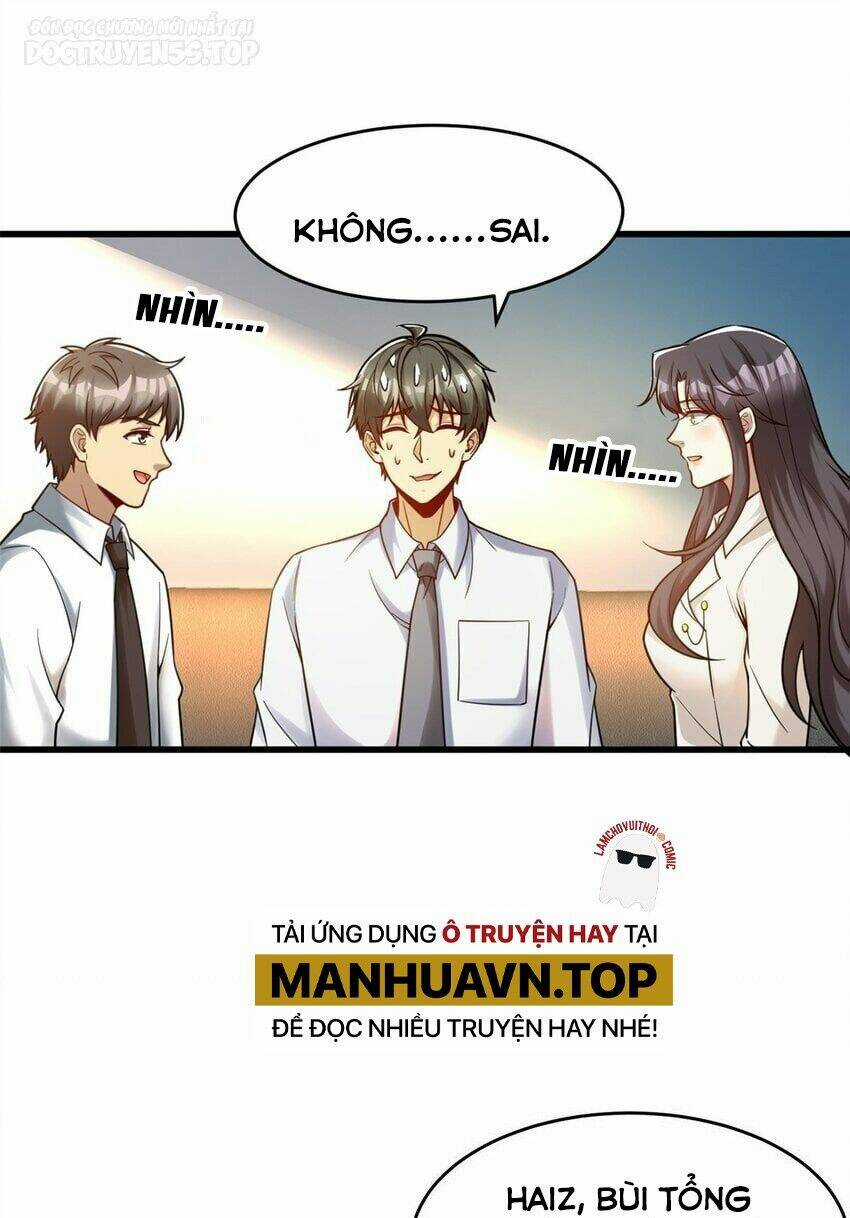 Thành Tỷ Phú Nhờ Thua Lỗ Game Chapter 79 trang 29