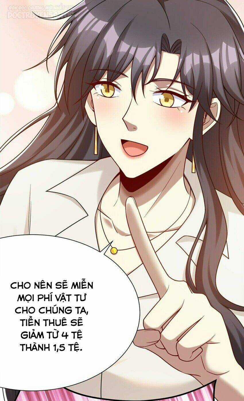 Thành Tỷ Phú Nhờ Thua Lỗ Game Chapter 79 trang 3