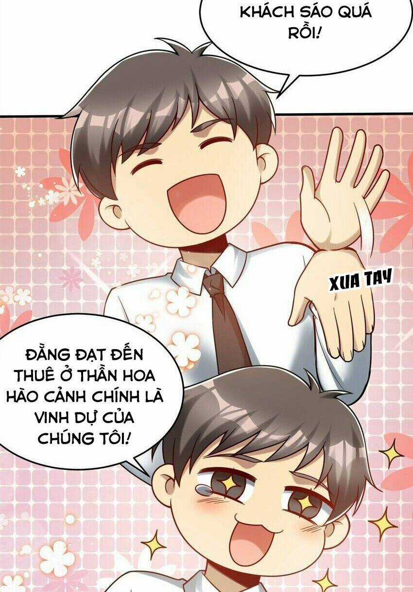 Thành Tỷ Phú Nhờ Thua Lỗ Game Chapter 79 trang 30