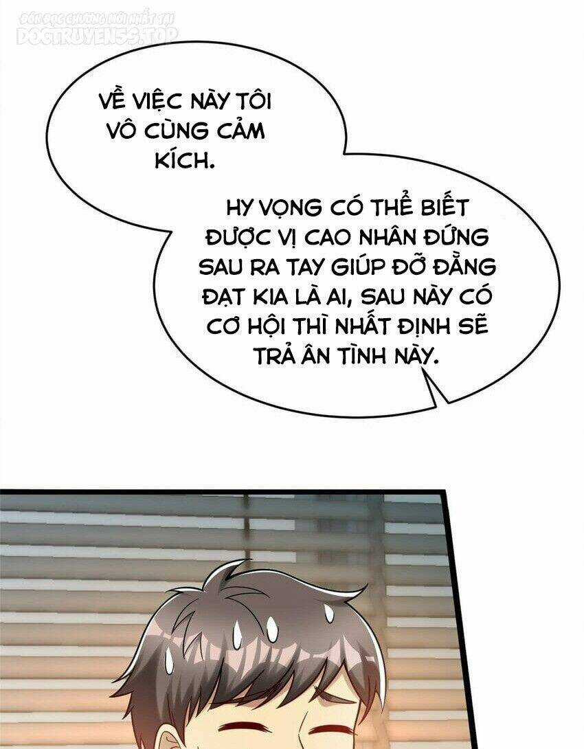 Thành Tỷ Phú Nhờ Thua Lỗ Game Chapter 79 trang 35