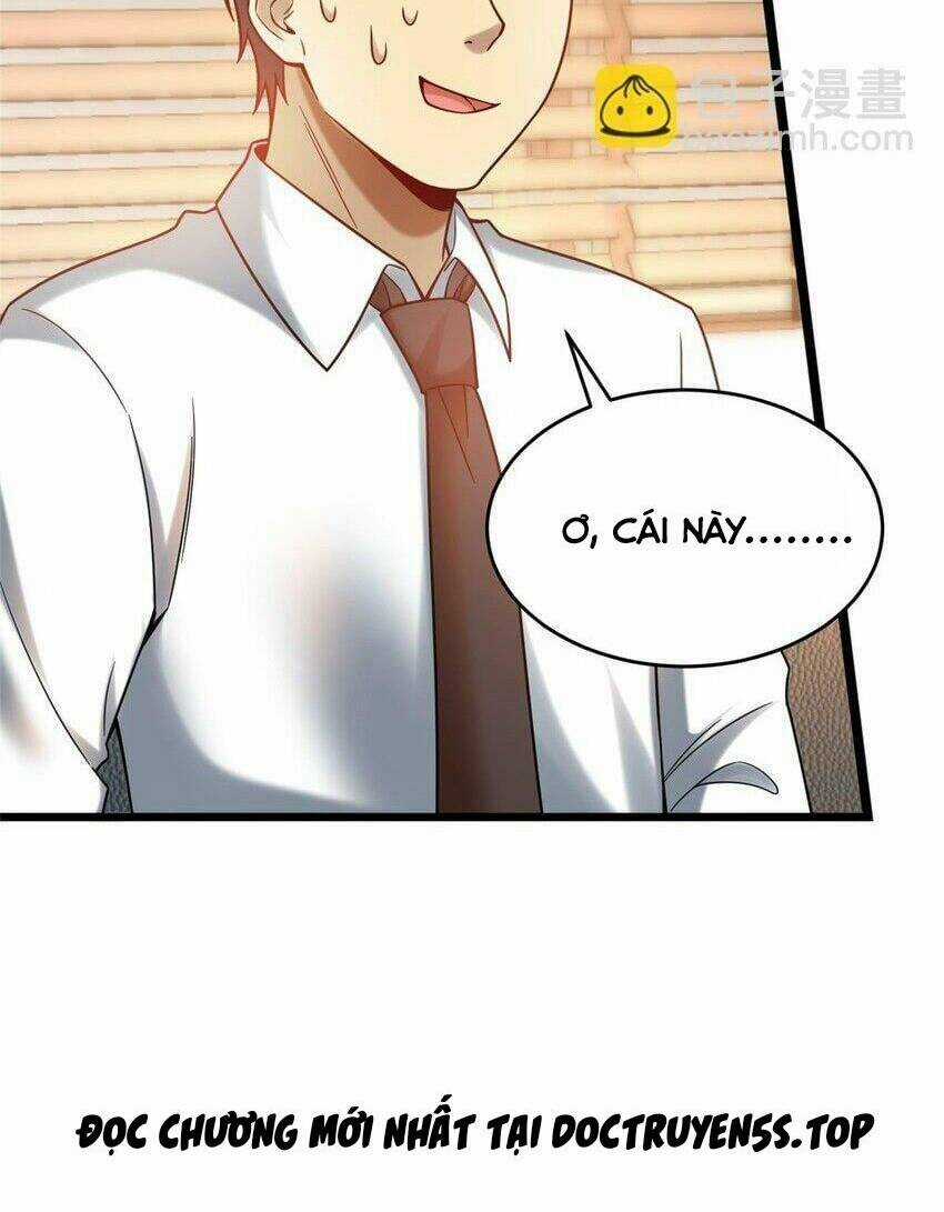 Thành Tỷ Phú Nhờ Thua Lỗ Game Chapter 79 trang 36