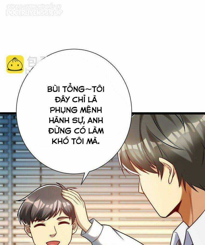 Thành Tỷ Phú Nhờ Thua Lỗ Game Chapter 79 trang 37